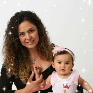 Meet your Posher, Margarita